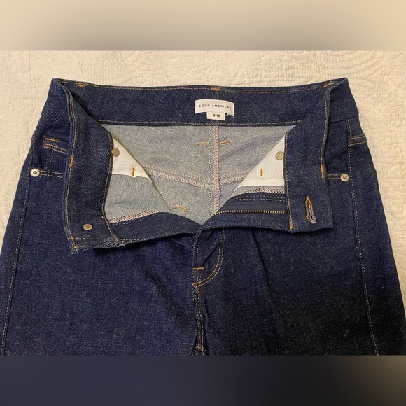 Good American Always Fits Good Legs Skinny Jeans - Picture 11 of 14